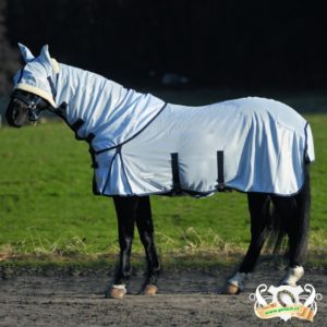 DEKA síťová s odnímatelným krkem akce