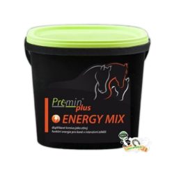 PREMIN Energy mix
