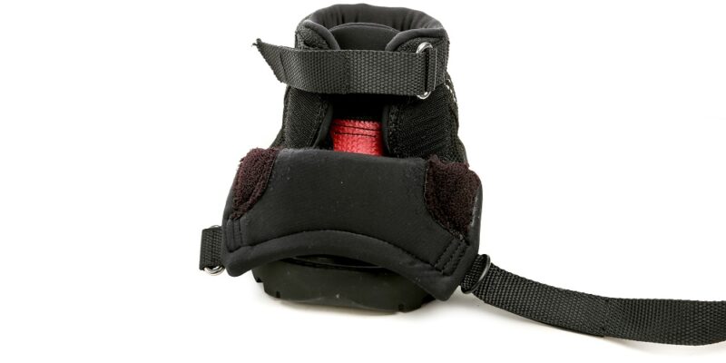 bota basic zapínání 2