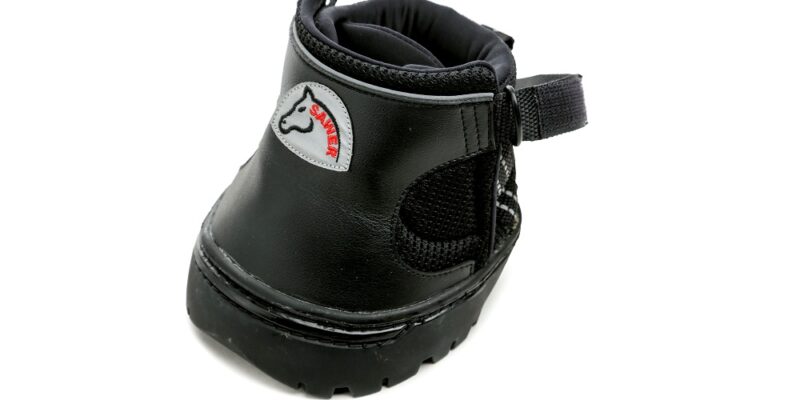 bota basic zapínání 3