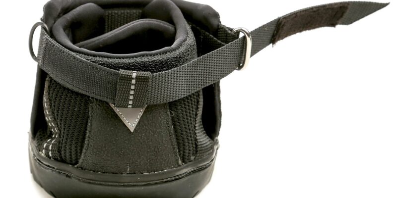 bota basic zapínání 3