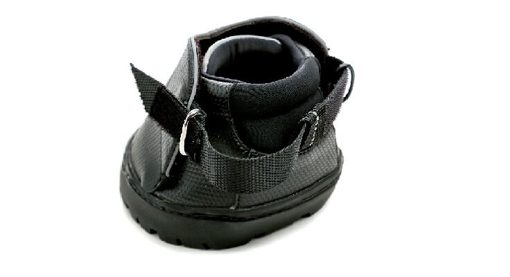 bota master zapínání 3 