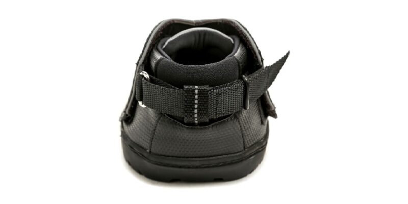 bota master zapínání 4